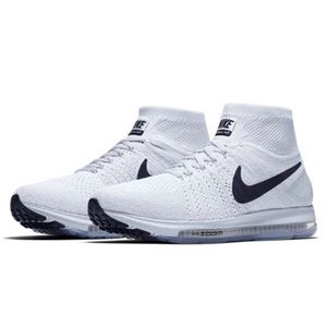Size 10 Nike Zoom All Out Flyknit